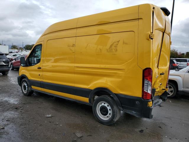 Obraz 2 z 2022 FORD TRANSIT T-250 2022 z VIN 1FTBR1X88NKA42766