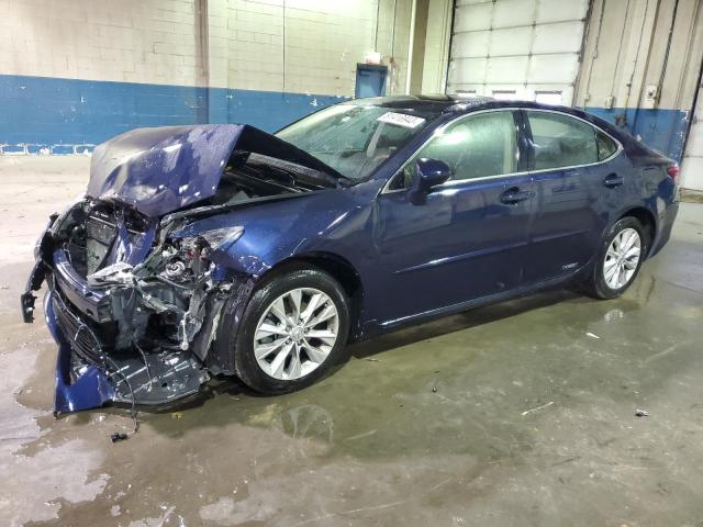2015 LEXUS ES 300H 2015 image