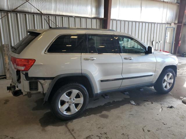 Image 3 of 2012 JEEP GRAND CHEROKEE LAREDO 2012 with VIN 1C4RJFAG7CC140312