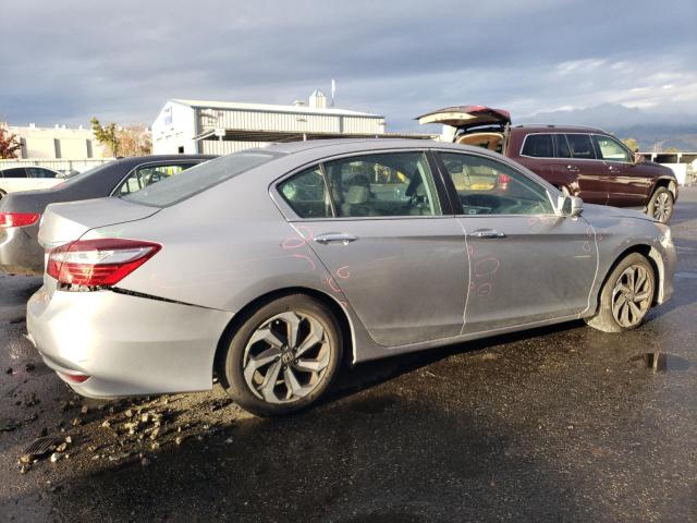 Obraz 3 z 2016 HONDA ACCORD EXL 2016 z VIN 1HGCR2F93GA144815