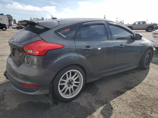 Image 3 of 2017 FORD FOCUS ST 2017 with VIN 1FADP3L93HL325153