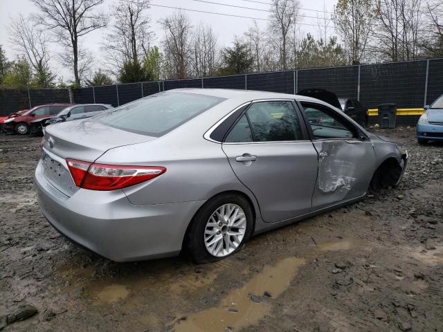 Изображение 3 2017 TOYOTA CAMRY LE 2017 с VIN 4T1BF1FK4HU686999