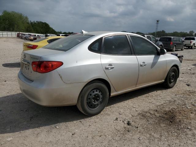 Obraz 3 z 2010 HYUNDAI ELANTRA BLUE 2010 z VIN KMHDU4AD9AU905583