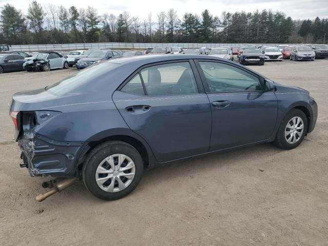 Obraz 3 z 2015 TOYOTA COROLLA L 2015 z VIN 2T1BURHE6FC265912