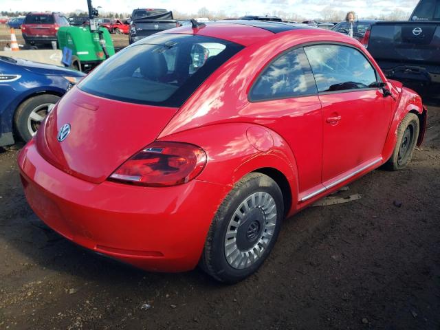 Obraz 3 z 2015 VOLKSWAGEN BEETLE 1.8T 2015 z VIN 3VWJ07AT5FM605267