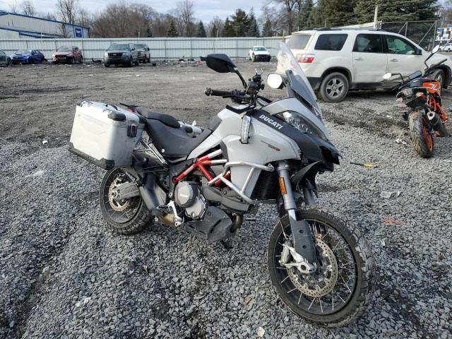 Изображение 1 2020 DUCATI MULTISTRADA 950 2020 с VIN ZDMAAEDT7LB004790