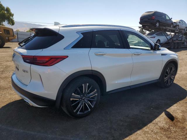 Изображение 3 2021 INFINITI QX50 LUXE 2021 с VIN 3PCAJ5BB3MF118354