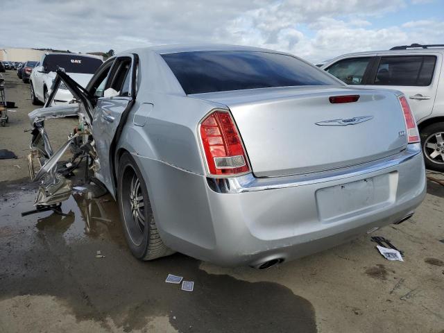 Obraz 2 z 2012 CHRYSLER 300 LIMITED 2012 z VIN 2C3CCACG3CH311042