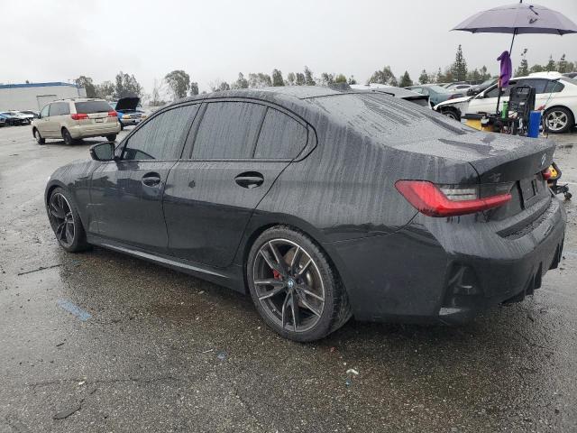 Obraz 2 z 2024 BMW M340I  2024 z VIN 3MW49FS03R8D87232