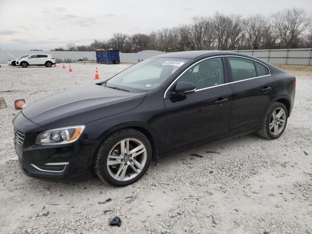 Image 1 of 2015 VOLVO S60 PREMIER 2015 with VIN YV140MFK3F2367256