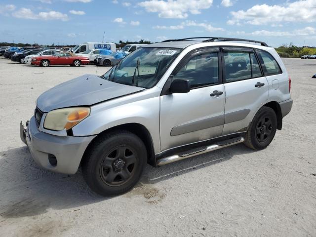 Изображение 2004 TOYOTA RAV4  2004