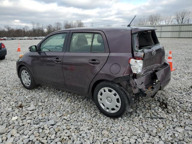Obraz 2 z 2013 TOYOTA SCION XD  2013 z VIN JTKKUPB47D1034998