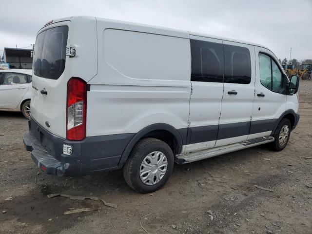 Image 3 of 2016 FORD TRANSIT T-250 2016 with VIN 1FTYR1ZM2GKA23217