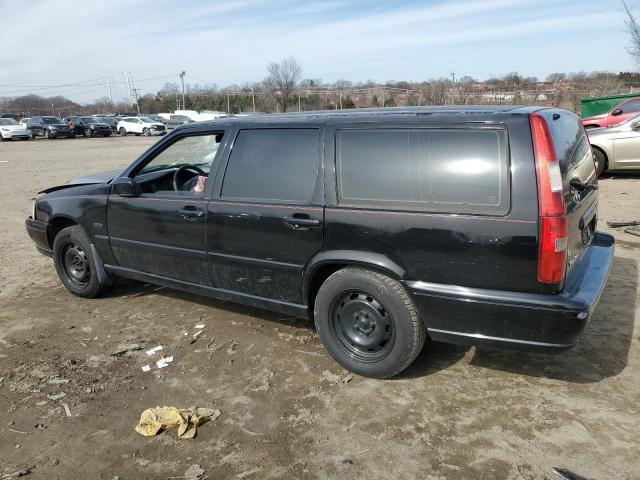 Obraz 2 z 1998 VOLVO V70  1998 z VIN YV1LW553XW2352439