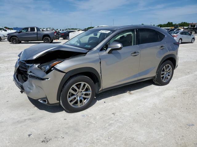 Obraz 2015 LEXUS NX 200T 2015
