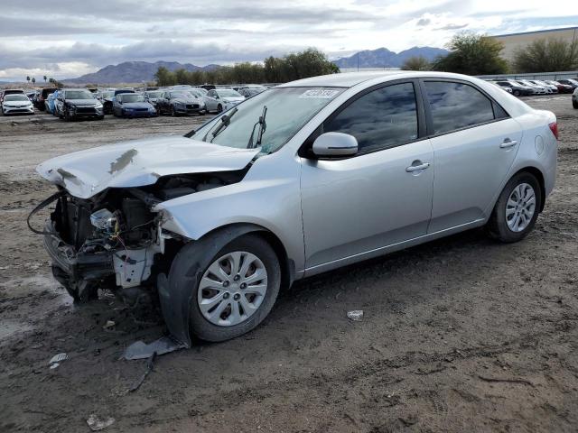 Image 1 of 2013 KIA FORTE EX 2013 with VIN KNAFU4A24D5700468