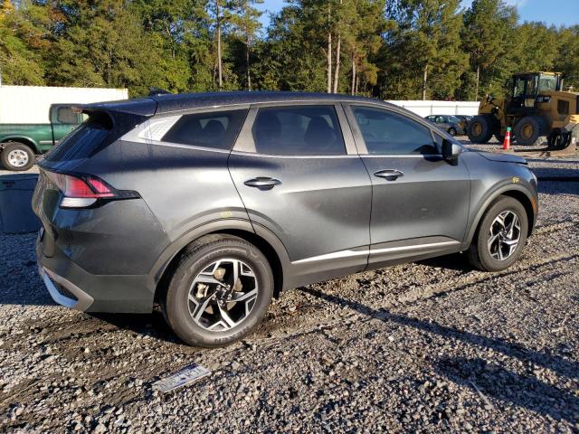 Image 3 of 2023 KIA SPORTAGE LX 2023 with VIN KNDPU3AF0P7118381