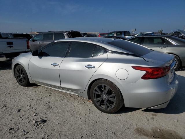 Obraz 2 z 2018 NISSAN MAXIMA 3.5S 2018 z VIN 1N4AA6AP5JC381303