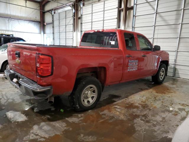 Изображение 3 2014 CHEVROLET SILVERADO C1500 2014 с VIN 1GCRCPEH0EZ117263