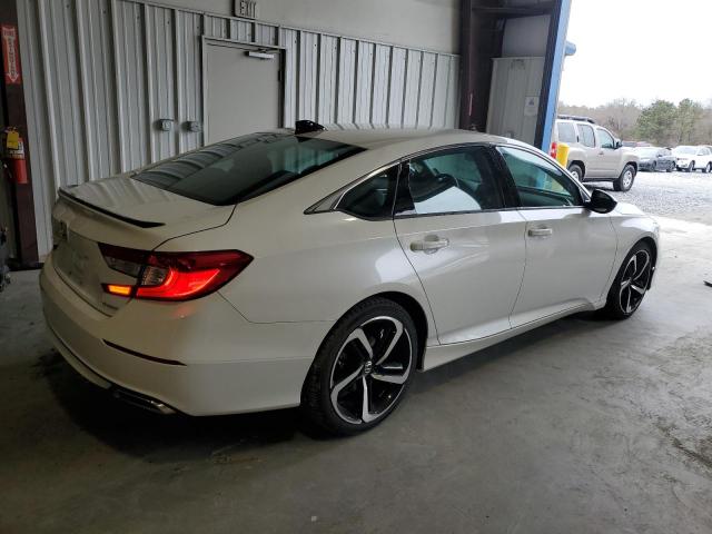 Obraz 3 z 2022 HONDA ACCORD SPORT 2022 z VIN 1HGCV1F38NA018237