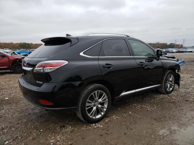 Obraz 3 z 2014 LEXUS RX 350 2014 z VIN JTJZK1BA6E2011882
