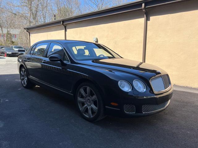 2012 BENTLEY CONTINENTAL FLYING SPUR 2012 image