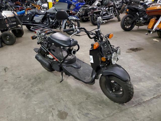 2017 HONDA NPS50  2017 image