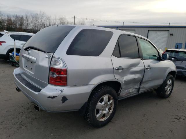 Изображение 3 2005 ACURA MDX  2005 с VIN 2HNYD18275H522754