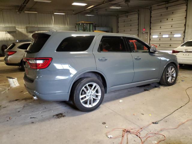Image 3 of 2021 DODGE DURANGO R/T 2021 with VIN 1C4SDJCT6MC609915
