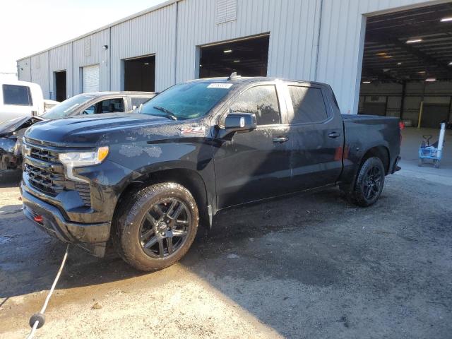 Obraz 2023 CHEVROLET SILVERADO K1500 RST 2023
