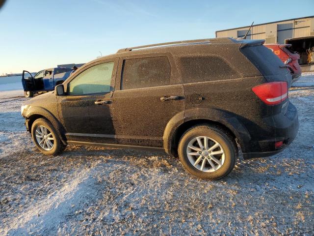 Изображение 2 2016 DODGE JOURNEY SXT 2016 с VIN 3C4PDCBB3GT191560