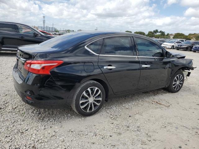 Image 3 of 2016 NISSAN SENTRA S 2016 with VIN 3N1AB7AP9GY320634