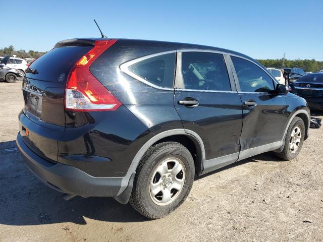 Изображение 3 2012 HONDA CR-V LX 2012 с VIN 2HKRM3H35CH511853