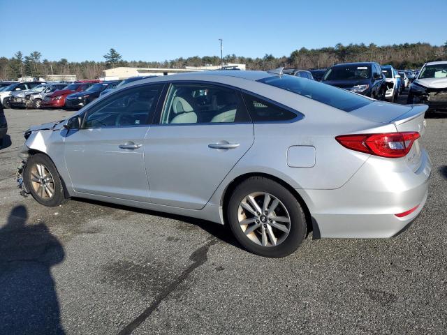 Изображение 2 2016 HYUNDAI SONATA SE 2016 с VIN 5NPE24AF9GH289239