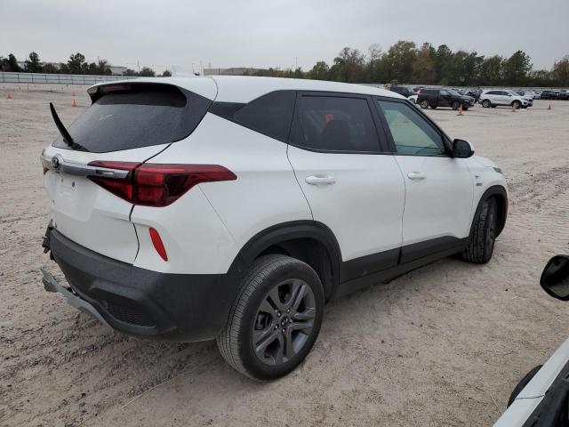 Image 3 of 2021 KIA SELTOS LX 2021 with VIN KNDEPCAA5M7048987