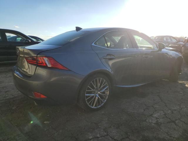 Image 3 of 2016 LEXUS IS 200T 2016 with VIN JTHBA1D27G5023326