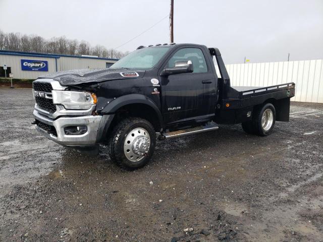 Image 1 of 2022 RAM 4500  2022 with VIN 3C7WRLAL7NG191500