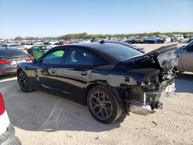 Image 2 of 2023 DODGE CHARGER SXT 2023 with VIN 2C3CDXBGXPH516090