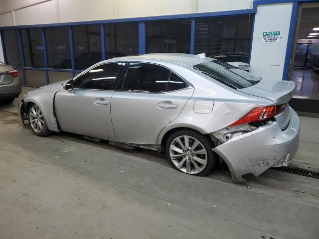 Image 2 of 2016 LEXUS IS 200T 2016 with VIN JTHBA1D28G5001996