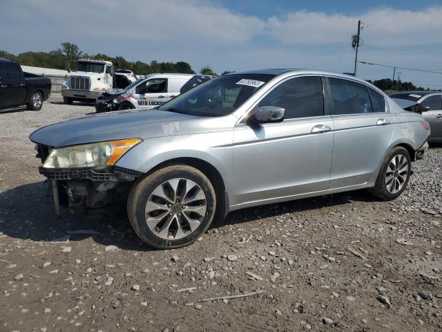 Изображение 1 2008 HONDA ACCORD EX 2008 с VIN 1HGCP26768A066374