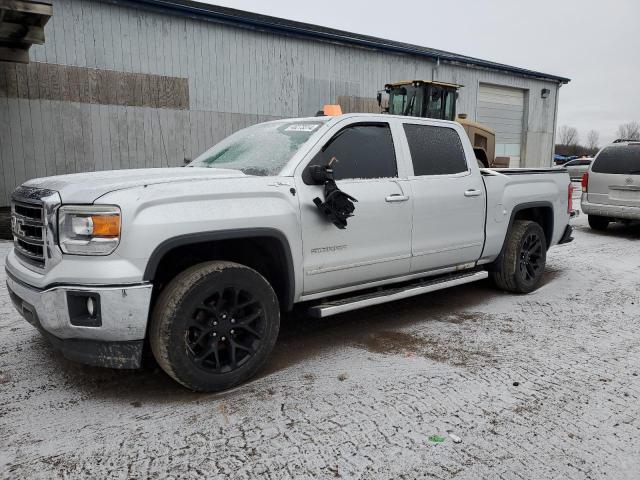Obraz 1 z 2014 GMC SIERRA K1500 SLT 2014 z VIN 3GTU2VEC4EG428149