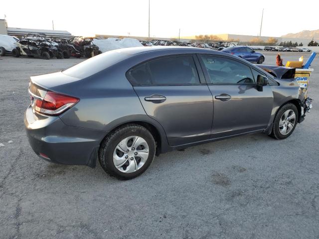Obraz 3 z 2015 HONDA CIVIC LX 2015 z VIN 19XFB2F57FE119392