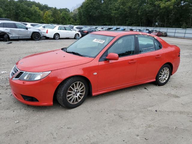 Изображение 2010 SAAB 9-3 2.0T 2010