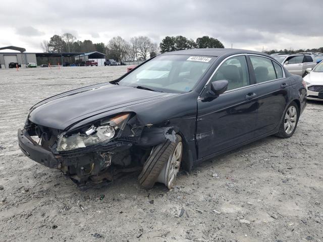 Изображение 1 2009 HONDA ACCORD EXL 2009 с VIN 1HGCP26839A149836