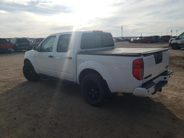 Image 2 of 2019 NISSAN FRONTIER S 2019 with VIN 1N6AD0EV1KN872204