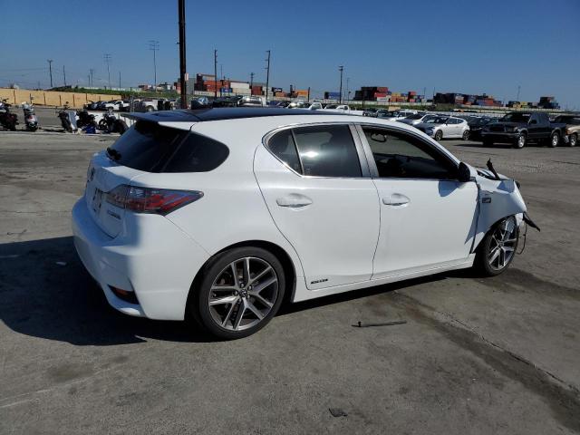 Изображение 3 2015 LEXUS CT 200 2015 с VIN JTHKD5BH3F2230253