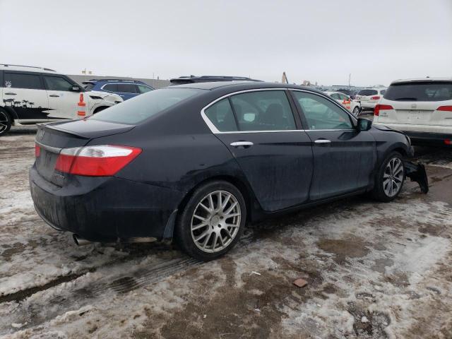 Image 3 of 2014 HONDA ACCORD SPORT 2014 with VIN 1HGCR2F59EA060492