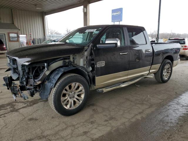 2017 RAM 1500 LONGHORN 2017 image