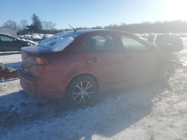 Изображение 3 2011 MITSUBISHI LANCER ES/ES SPORT 2011 с VIN JA32U2FU8BU008067