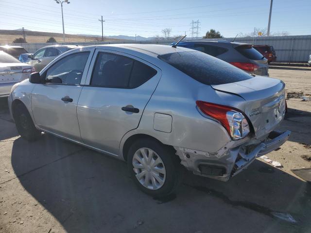 Изображение 2 2014 NISSAN VERSA S 2014 с VIN 3N1CN7AP7EL844441